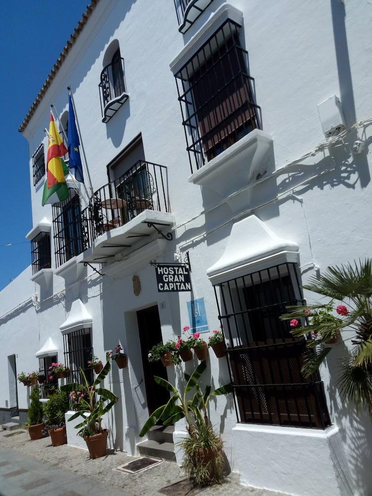 Guest house Gran Capitan
