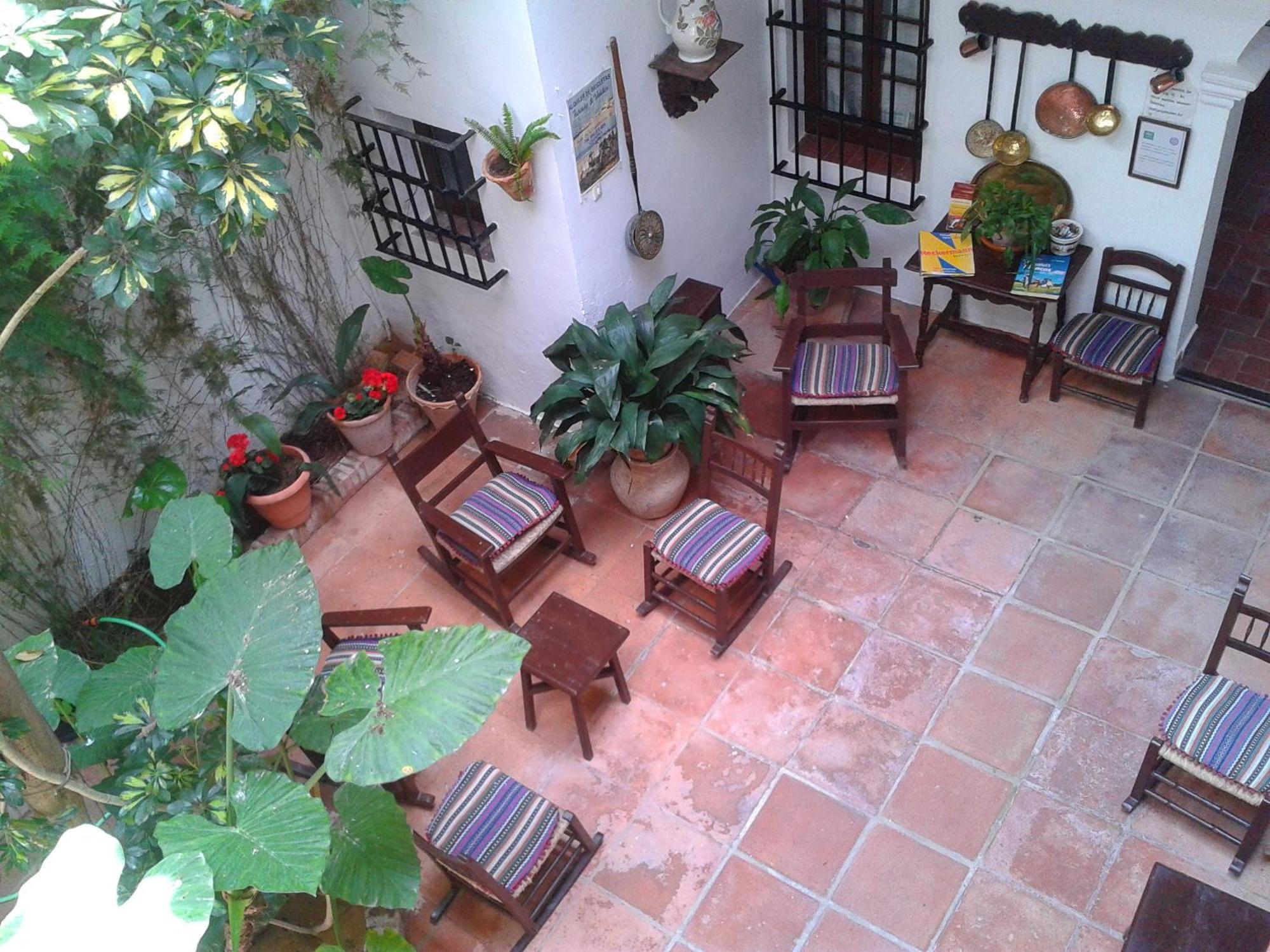 Guest house Gran Capitan *