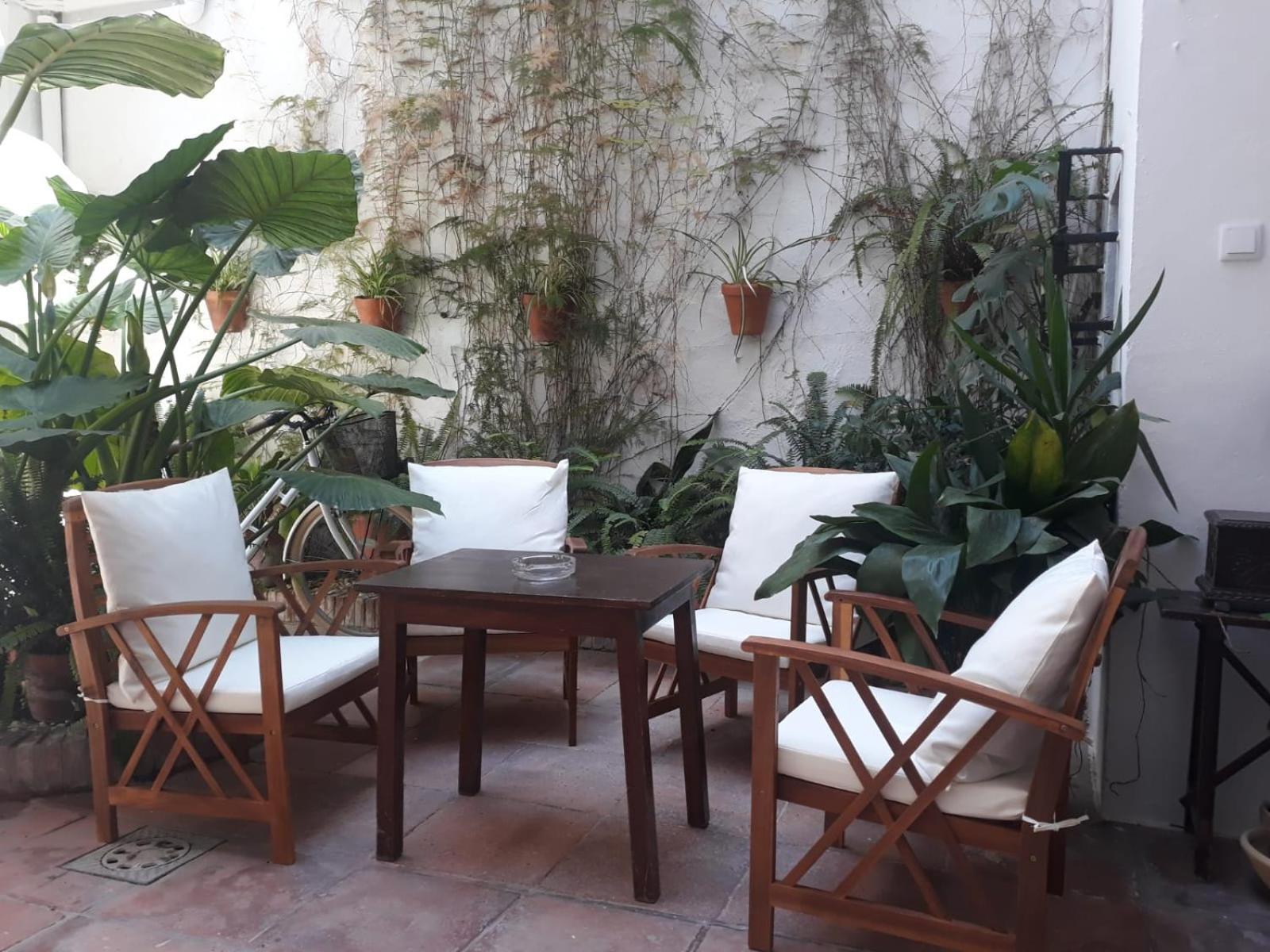 Gran Capitan Guest house Chipiona
