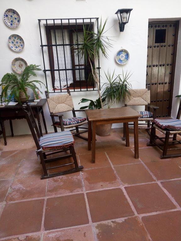 Gran Capitan Guest house *
