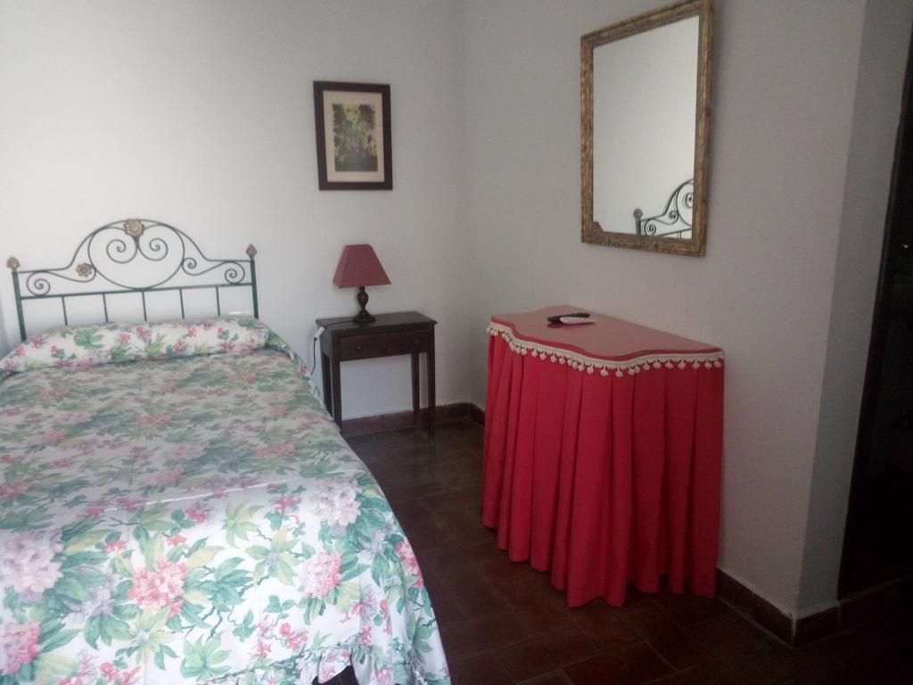 Guest house Gran Capitan *