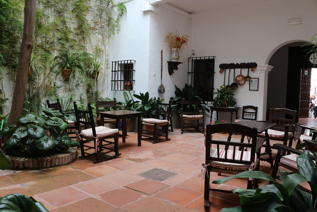 Gran Capitan Guest house