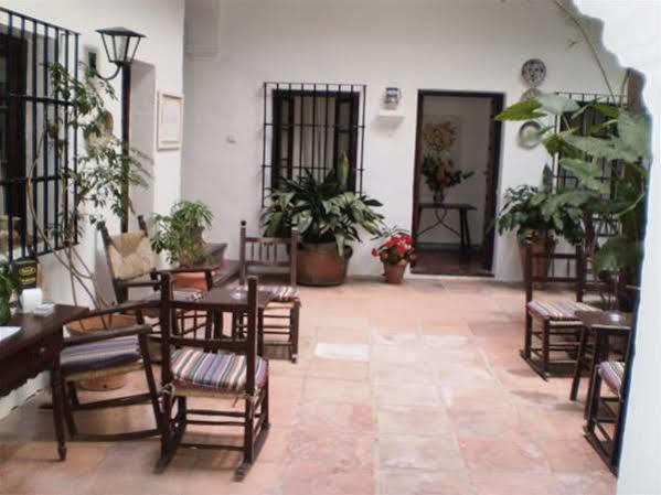 Guest house Gran Capitan