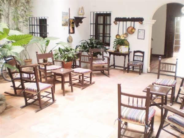 Guest house Gran Capitan *