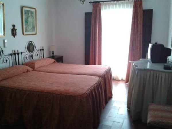 Gran Capitan Guest house *
