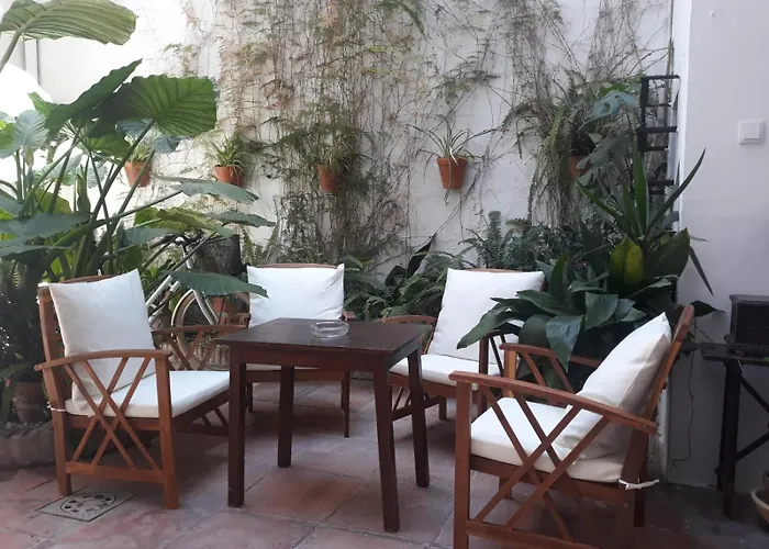 Hostal Gran Capitan